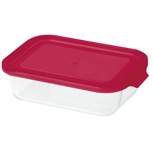 保存容器 980ml PYREX ストレージ×2