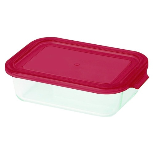 保存容器 1.4L PYREX ストレージ×2