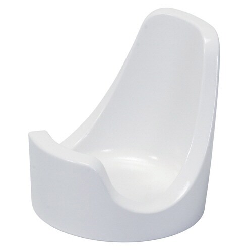 お玉スタンド ブランキッチン 磁器製