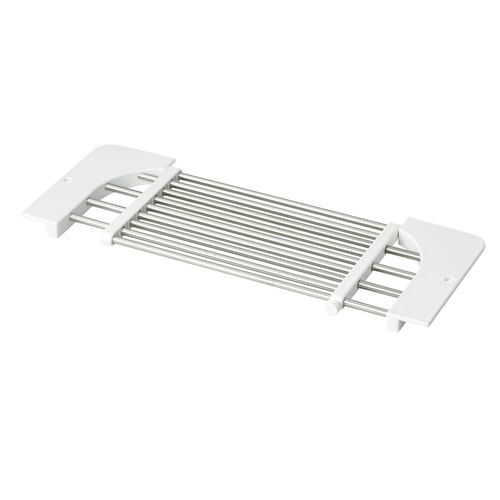 水切りラック ブランキッチン×2