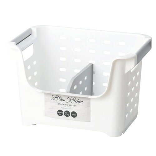 キッチンバスケット ブランキッチン×2