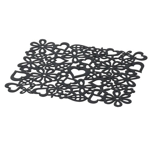 シンクマット TOUCH ブラック