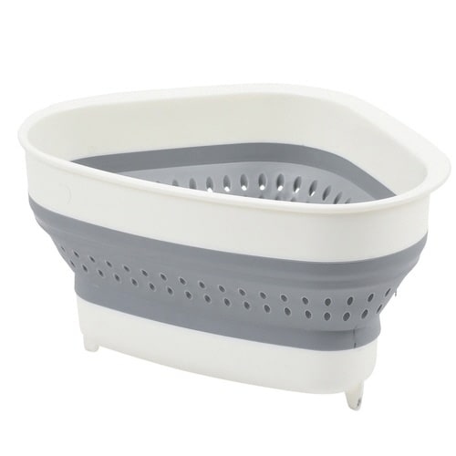 三角コーナーアットアクア折りたたみ三角コーナー×2