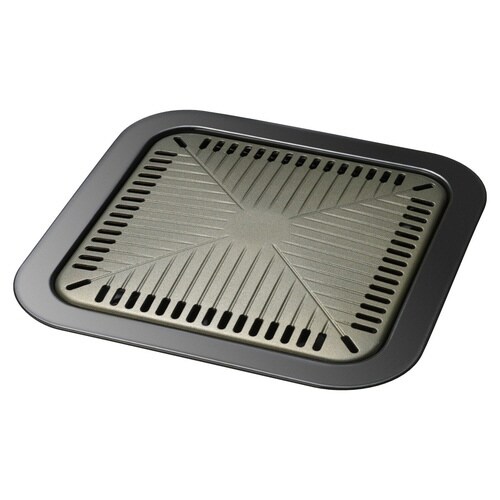 焼肉プレート 32×32cm 角型