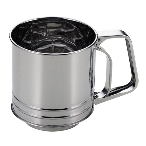 粉ふるい 15.5cm M ラフィネ