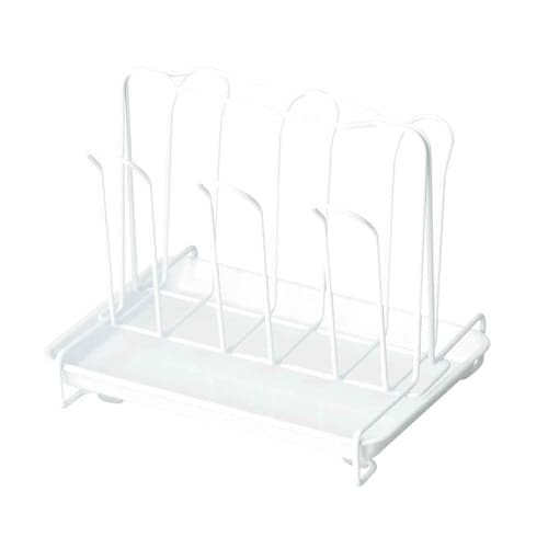 グラススタンド ブランキッチン トレー付×2