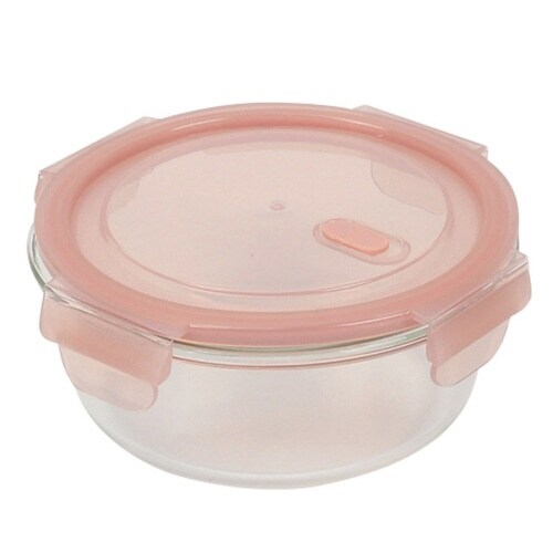 保存容器 620ml ディッシュプラス