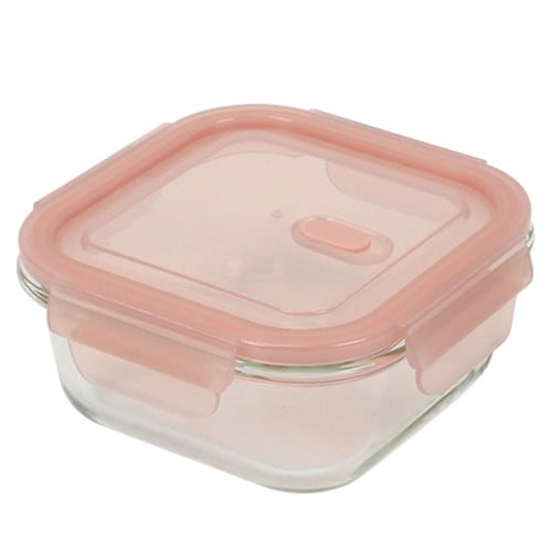 保存容器 480ml ディッシュプラス