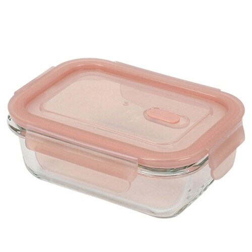 保存容器 350ml ディッシュプラス