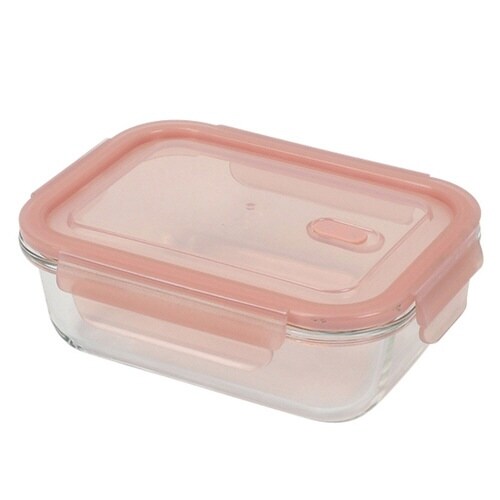 保存容器 590ml ディッシュプラス