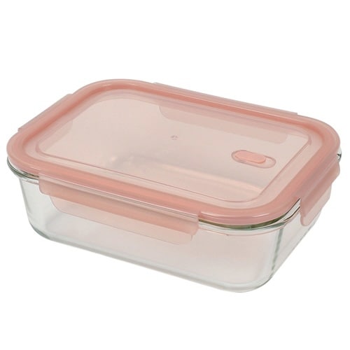 保存容器 1.4L ディッシュプラス×2