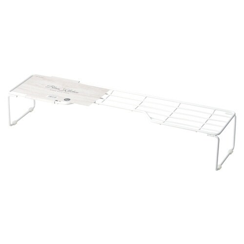 コンロ奥ラック ブランキッチン 幅60cm用