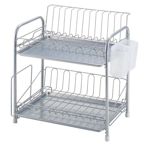 水切りラック シンプル・ウェア