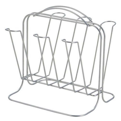 グラススタンド シンプル・ウェア×2