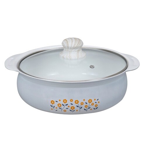 卓上鍋 24cm IH対応 レトル