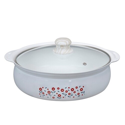 卓上鍋 27cm IH対応 レトル