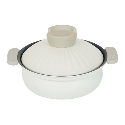 卓上鍋 18cm IH対応 みのり丈膳