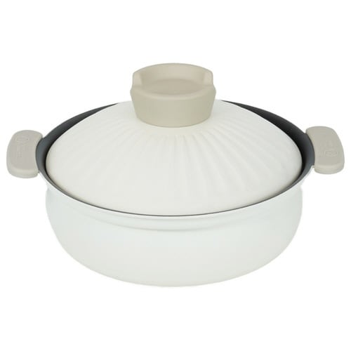 卓上鍋 20cm IH対応 みのり丈膳