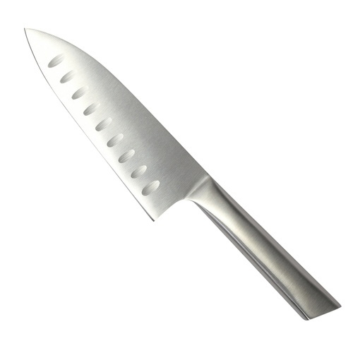 三徳包丁 16.5cm オールステンレス×2