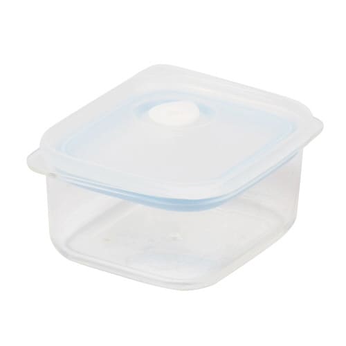 保存容器 280ml Easy Clean ブルー