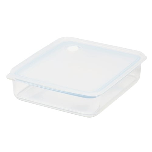 保存容器 1.3L Easy Clean ブルー