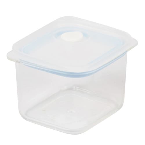 保存容器 460ml Easy Clean ブルー