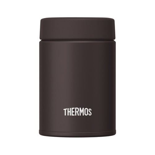 サーモス スープジャー 200ml ダークBR×2