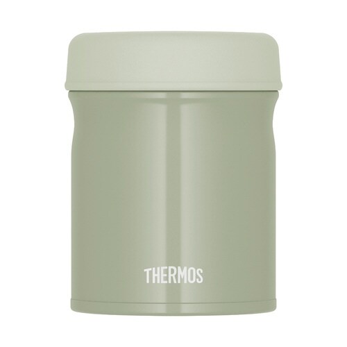 サーモス スープジャー 300ml カーキ