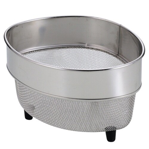 三角コーナー アットアクア×2