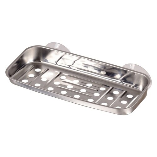 スポンジラック 日本製の洗剤・スポンジラック 小