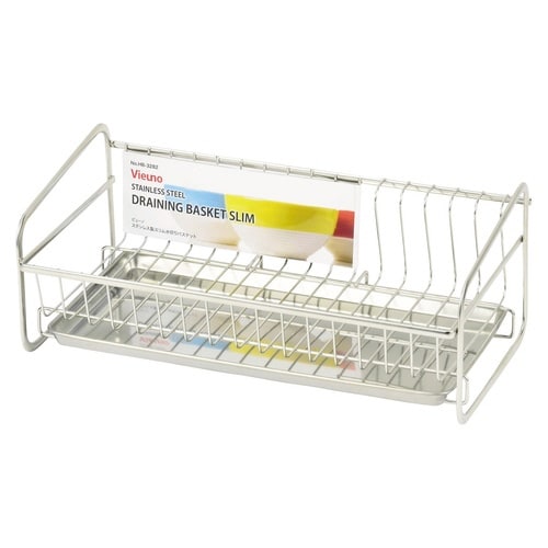 水切りラック ビューノ