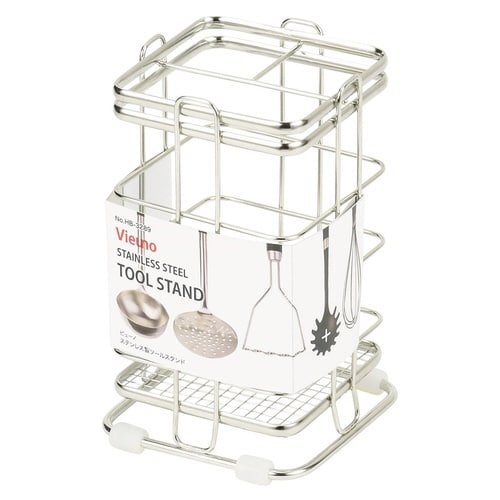 キッチンツールスタンド ビューノ
