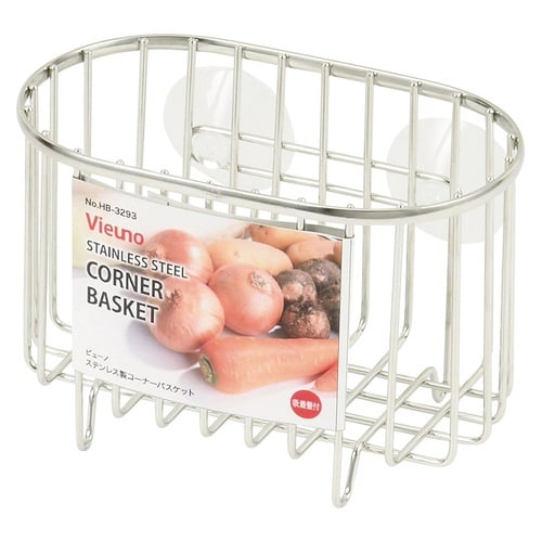 三角コーナー ビューノ×2