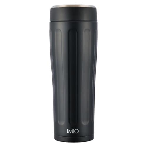 タンブラー 480ml イミオ ブラック