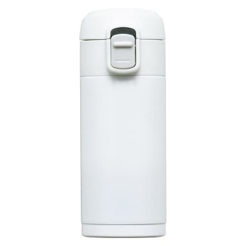 水筒 200ml オミット ホワイト×2