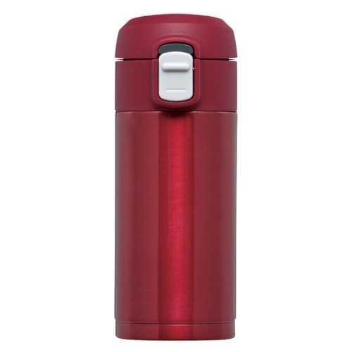 水筒 200ml オミット レッド×2