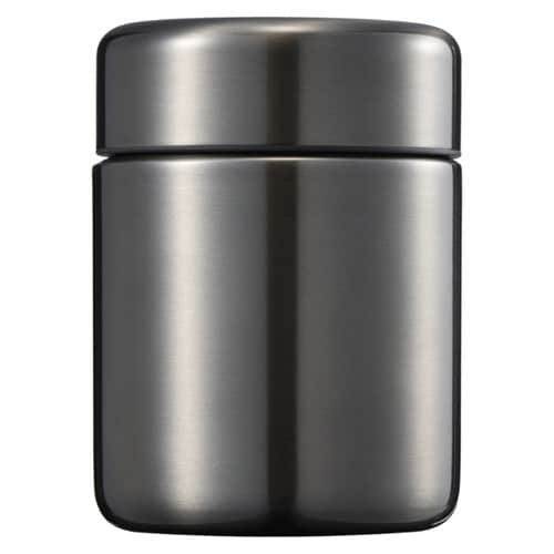 スープジャー 400ml グレー×2