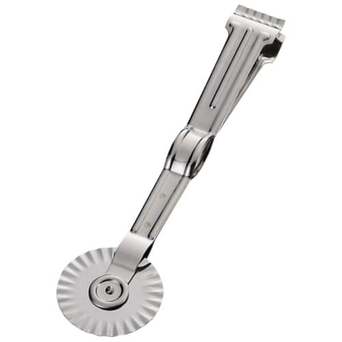 パイカッター 19cm ラフィネ ステンレス