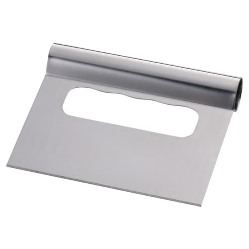 スケッパー 13cm ラフィネ ステンレス