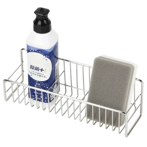 スポンジラック アットアクア