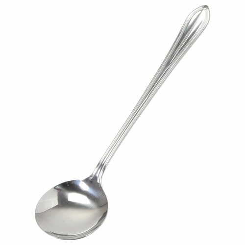 ビビンバスプーン 21cm 韓味家 ステンレス