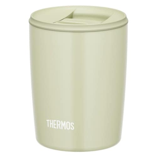 サーモス タンブラー フタ付き ミントグリーン
