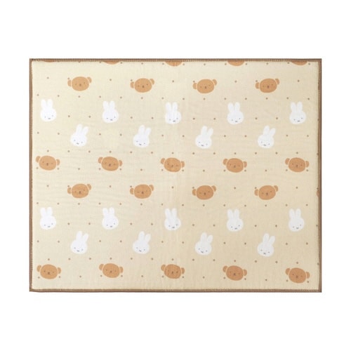 水切りマット 吸水水切りマット ミッフィーとボリス