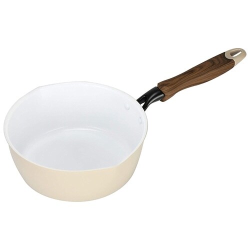 片手鍋 20cm IH対応 ティアラ×2