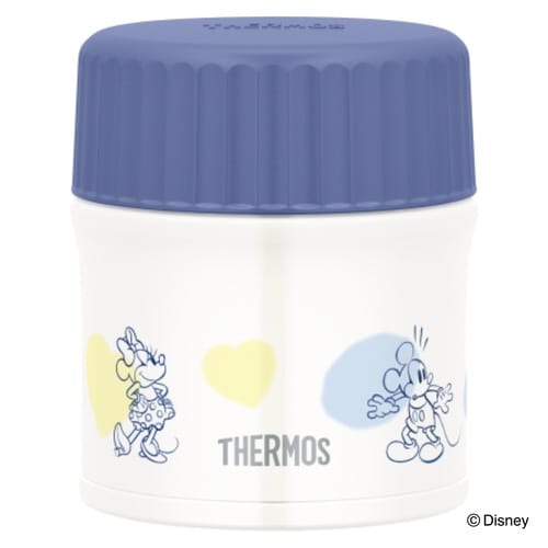 スープジャー サーモス 真空断熱スープジャー