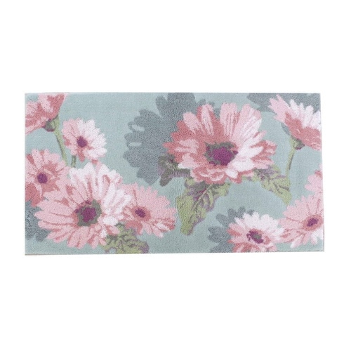 玄関マット 洗える コーナー吸着 フランシール