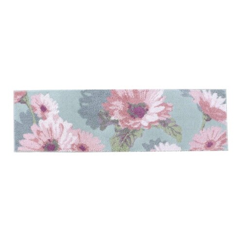 玄関マット 洗える コーナー吸着 フランシール