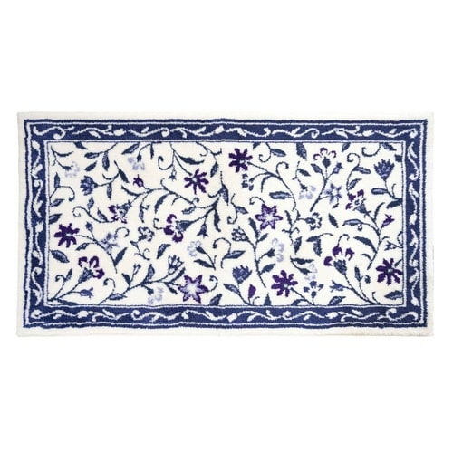 玄関マット 洗える コーナー吸着 モンテサラサ