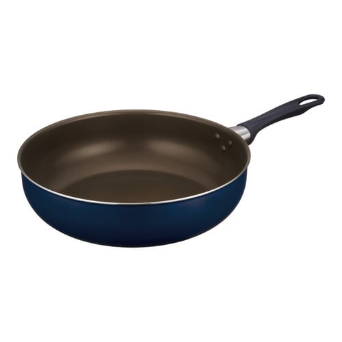 サーモス フライパン 30cm 深型 ガス火専用