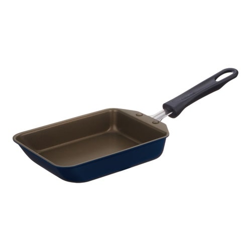 サーモス 玉子焼き器 13×18.5cm×2